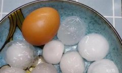 四川安岳突降冰雹如鸡蛋般大小,医院接诊十多人